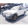 nissan terrano/terrano.ii (r20) del año 2003