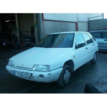 citroën zx del año 1992