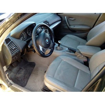 bmw serie 1 berlina (e81/e87) del año 2006