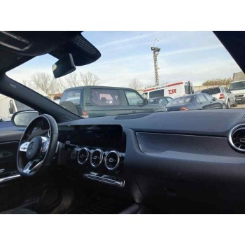 mercedes-benz gla (h247) del año 2021