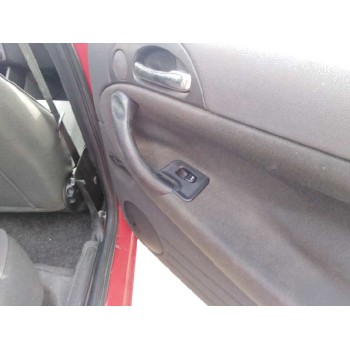 alfa romeo 147 (190) del año 2004