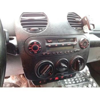 volkswagen new beetle (9c1/1c1) del año 2000