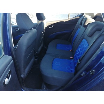 Recambio de carroceria corte para hyundai i10 1.2 cat referencia OEM IAM   