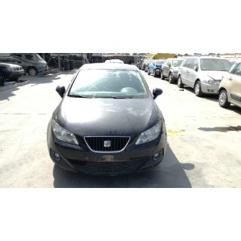 seat ibiza (6j5) del año 2009