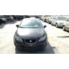 seat ibiza (6j5) del año 2009