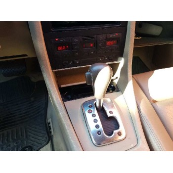 audi a4 berlina (8e) del año 2003