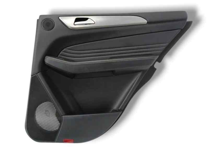 Recambio de guarnecido puerta trasera derecha para mercedes-benz clase m (w166) 2.1 cdi cat referencia OEM IAM A1667300270 Recambio de guarnecido puerta trasera derecha para mercedes-benz clase m (w166) 2.1 cdi cat referencia OEM IAM A1667300270