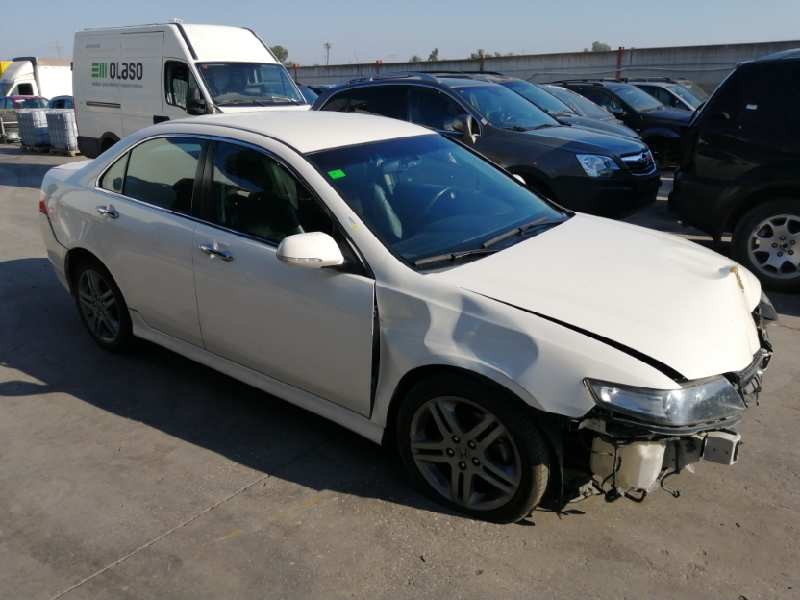 HONDA ACCORD BERLINA (CL/CN)
