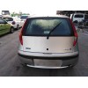 fiat punto berlina (188) del año 2001