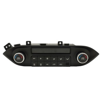 MANDO CLIMATIZADOR 97250A4AB0CA BOTONES PELADOS 