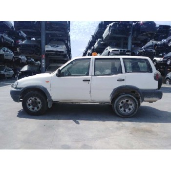 nissan terrano/terrano.ii (r20) del año 2003