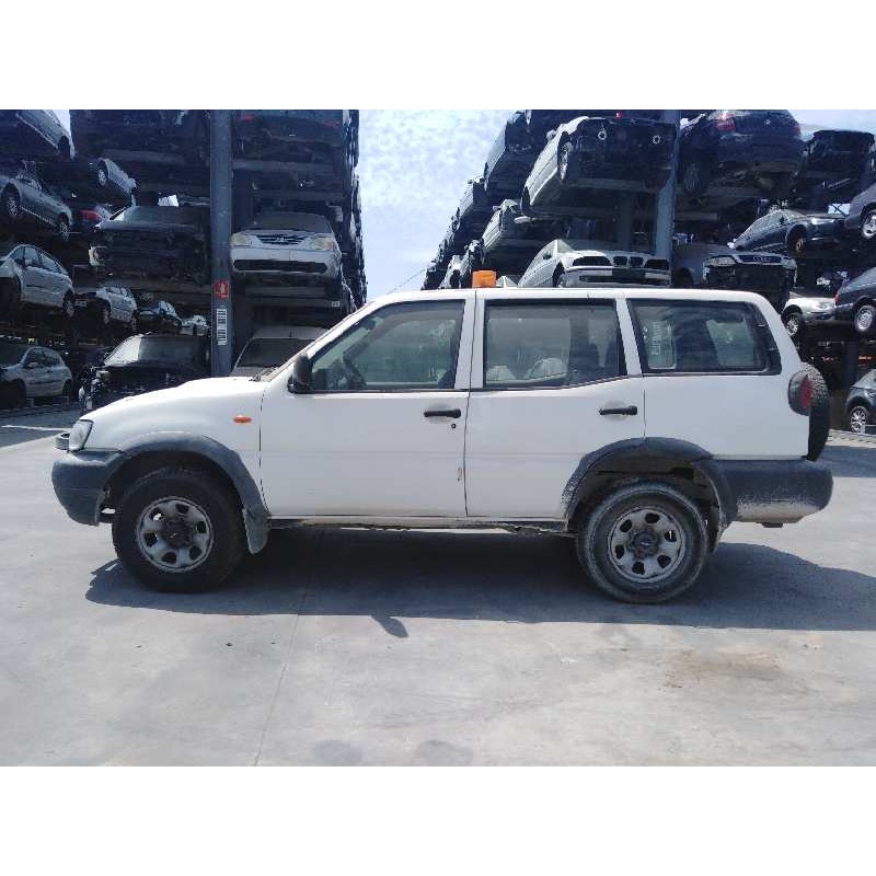 NISSAN TERRANO/TERRANO.II (R20) 2003