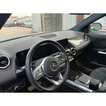 mercedes-benz gla (h247) del año 2021