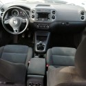 VOLKSWAGEN TIGUAN (5N2)