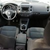 volkswagen tiguan (5n2) del año 2014