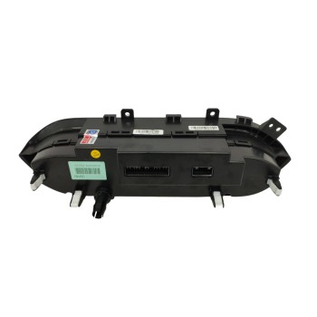 Recambio de mando climatizador para kia carens ( ) 1.6 gdi cat referencia OEM IAM 97250A4AB0CA BOTONES PELADOS 