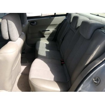 renault megane ii classic berlina del año 2007