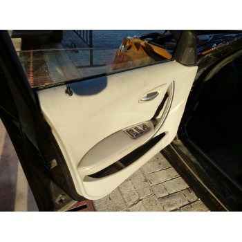 bmw serie 1 berlina (e81/e87) del año 2006