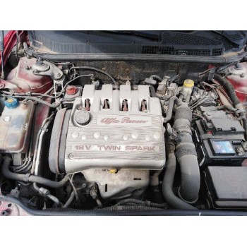 alfa romeo 147 (190) del año 2004