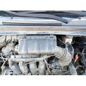 Recambio de carroceria corte para hyundai i10 1.2 cat referencia OEM IAM   