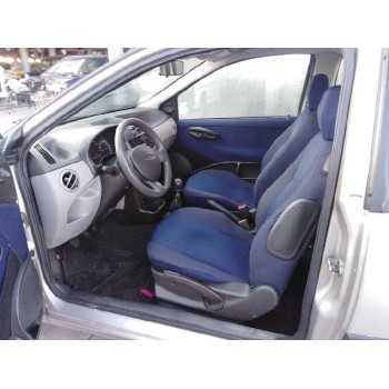 fiat punto berlina (188) del año 2001