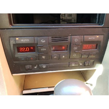 audi a4 berlina (8e) del año 2003