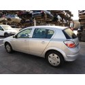 OPEL ASTRA H BERLINA