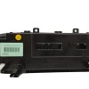 Recambio de mando climatizador para kia carens ( ) 1.6 gdi cat referencia OEM IAM 97250A4AB0CA BOTONES PELADOS 
