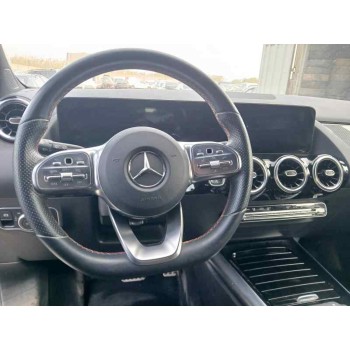 mercedes-benz gla (h247) del año 2021