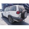 nissan terrano/terrano.ii (r20) del año 2003