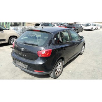 seat ibiza (6j5) del año 2009
