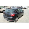 seat ibiza (6j5) del año 2009