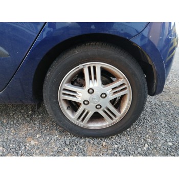 Recambio de carroceria corte para hyundai i10 1.2 cat referencia OEM IAM   