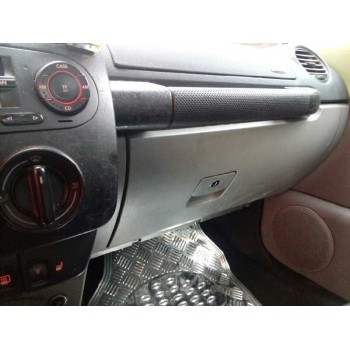 volkswagen new beetle (9c1/1c1) del año 2000