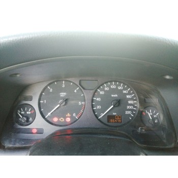 opel astra g berlina del año 2003