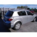 OPEL ASTRA H BERLINA
