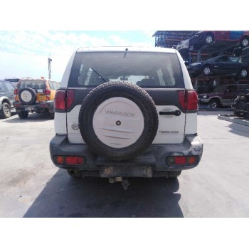 nissan terrano/terrano.ii (r20) del año 2003