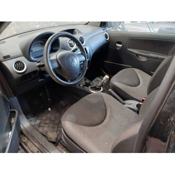 citroën c2 del año 2008