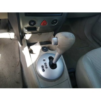 renault megane ii classic berlina del año 2007