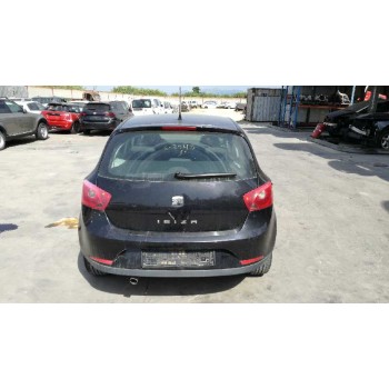 seat ibiza (6j5) del año 2009