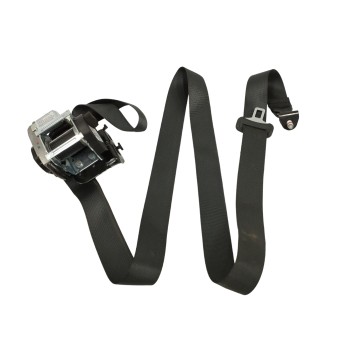 CINTURON SEGURIDAD TRASERO IZQUIERDO 651969100B 