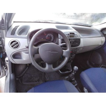 fiat punto berlina (188) del año 2001