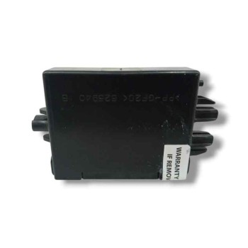 Recambio de modulo electronico para toyota corolla station wagon (e21) 2.0 hybrid referencia OEM IAM 8978402100  