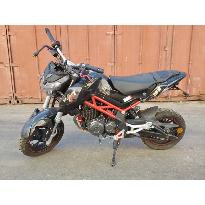 BENELLI TNT