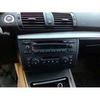 bmw serie 1 berlina (e81/e87) del año 2006