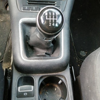 volkswagen tiguan (5n2) del año 2014