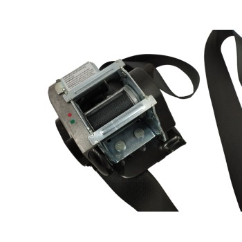 Recambio de cinturon seguridad trasero izquierdo para hyundai i20 iii (bc3, bi3) 1.0 t-gdi referencia OEM IAM 651969100B  