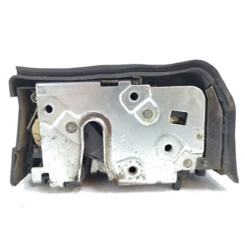 CERRADURA PUERTA TRASERA IZQUIERDA 51228402601 