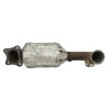 Recambio de catalizador para peugeot 2008 (--.2013) 1.2 12v vti referencia OEM IAM 1843568X  