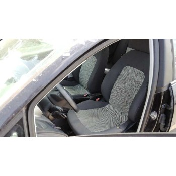 seat ibiza (6j5) del año 2009